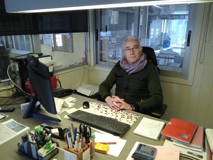 jAVIER DEL RIO