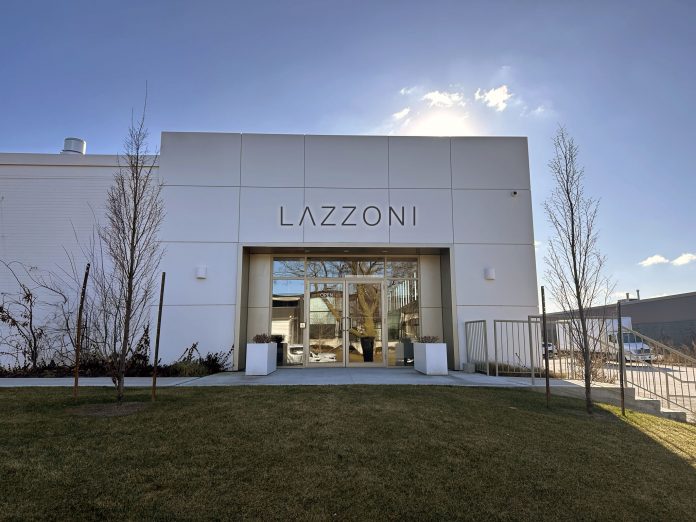 lazzoni Toronto