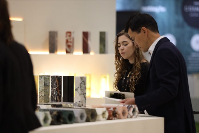 feria londreshar surfaces