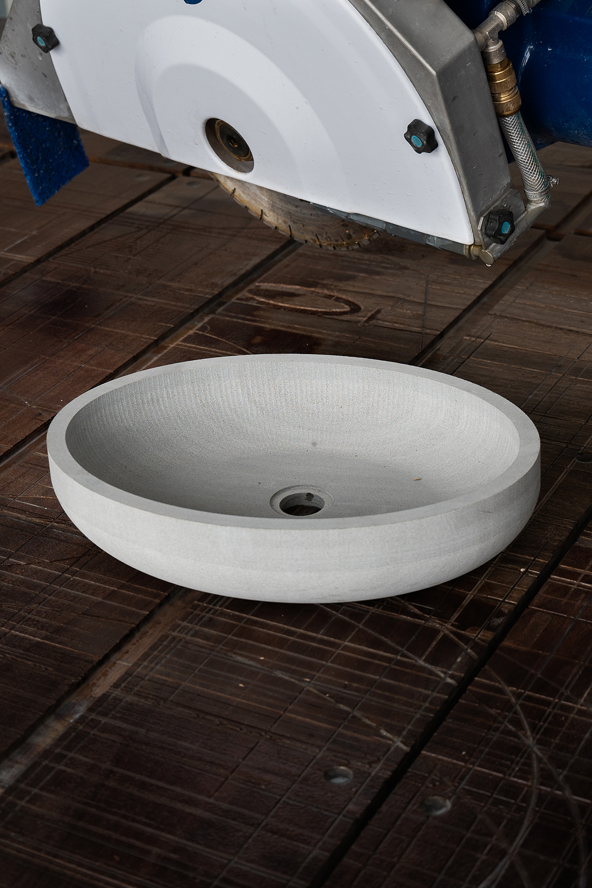 Basin
