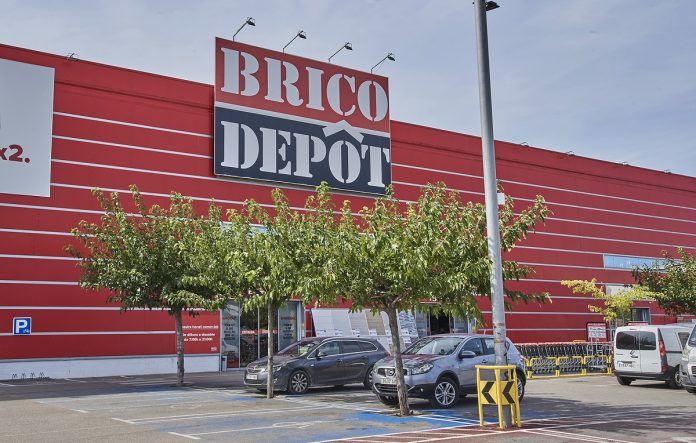 Brico Depôt
