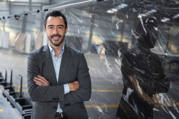 Daniel Sanchez CCO Techlam