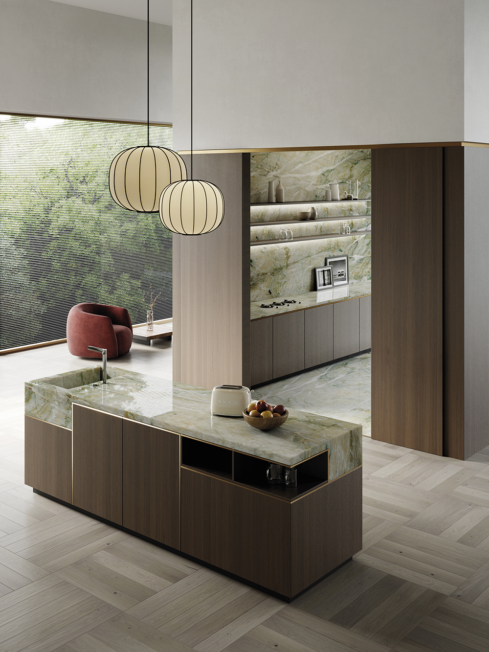 ISLA ALTISSIMA_Adamantina_Cocina_Polished_Cam1