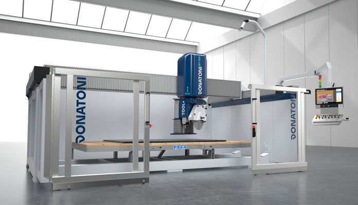 Jet 625 donatoni