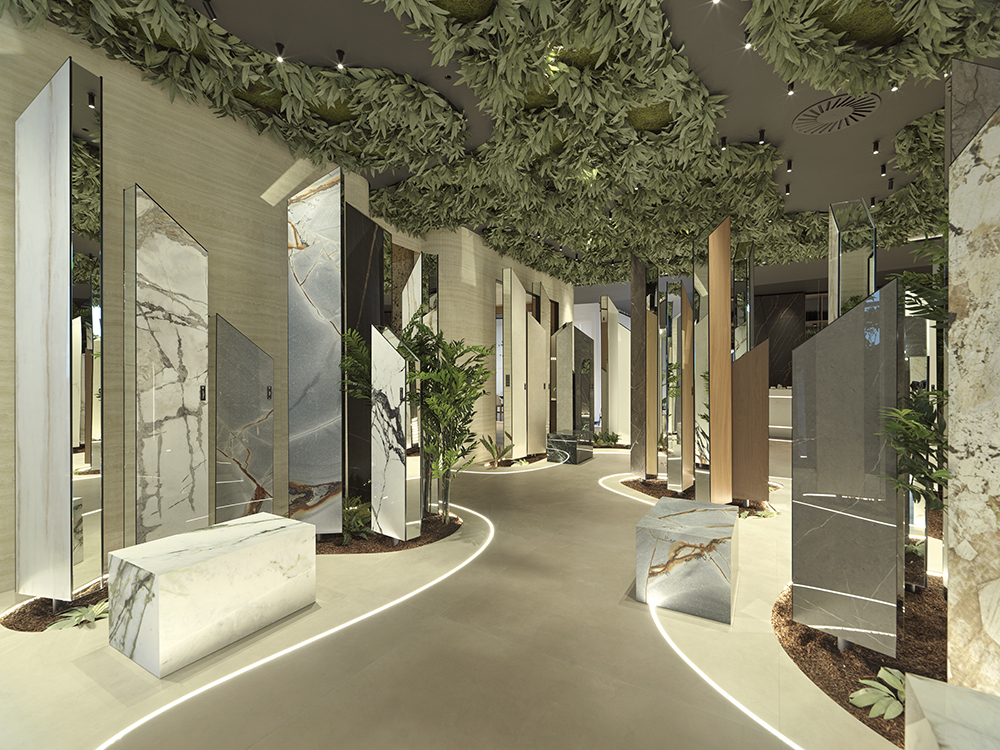 SHOWROOM XTONE 33