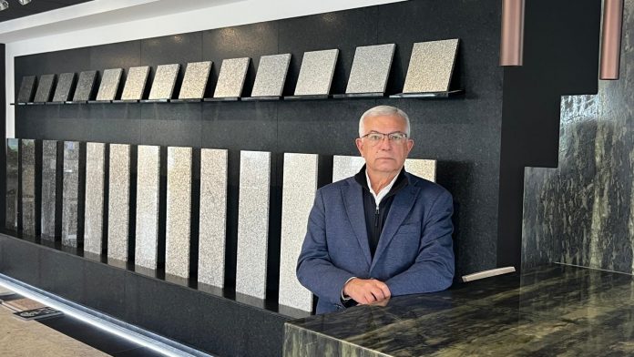 SINDO ALONSO-GRANISA
