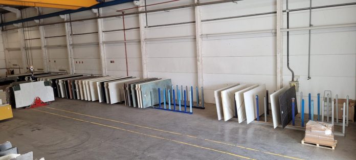 almacen laminam grancanaria2