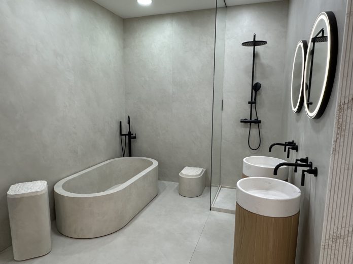 baño- Cosentino_Construmat_2025_5
