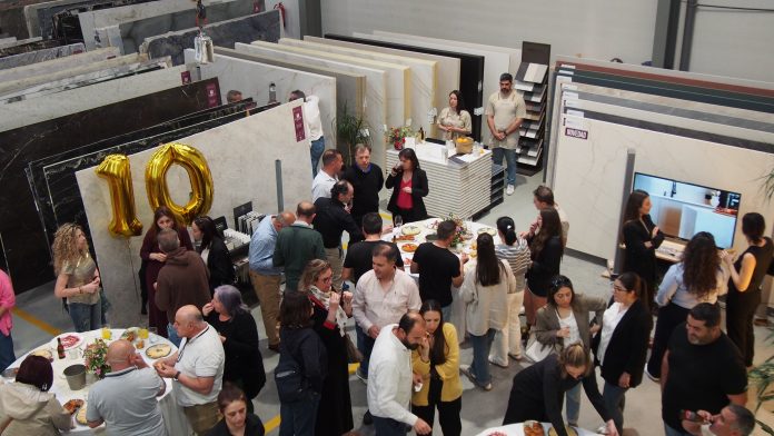 cupa stone aniversario
