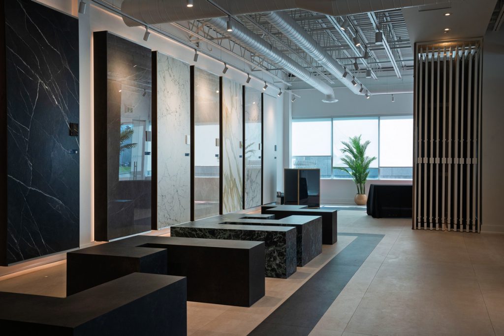 laminam toronto