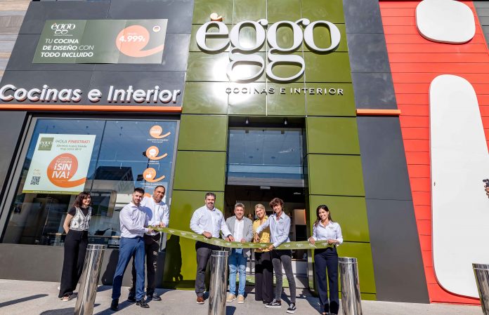 Apertura Èggo Finestrat (3)