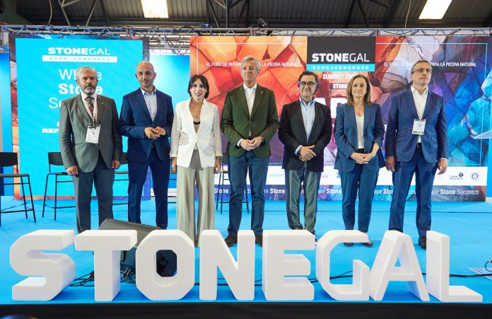 Inauguracion Stonegal 1
