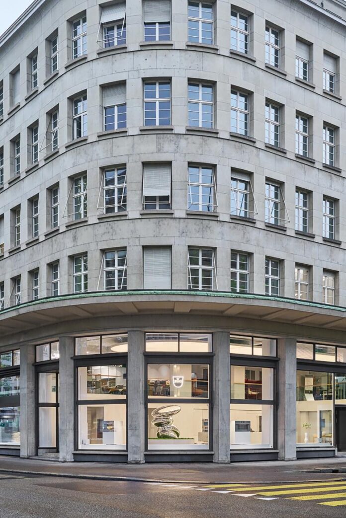 StudioFoto © V-ZUG AG, Schweiz2