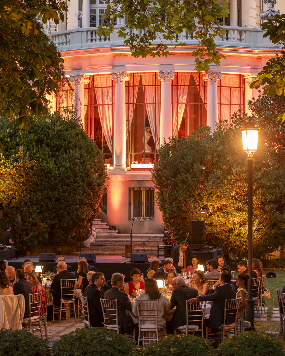 aniversario marazzi madrid