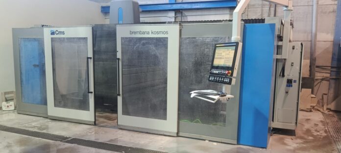 bembrana kosmos- marmoleria afa
