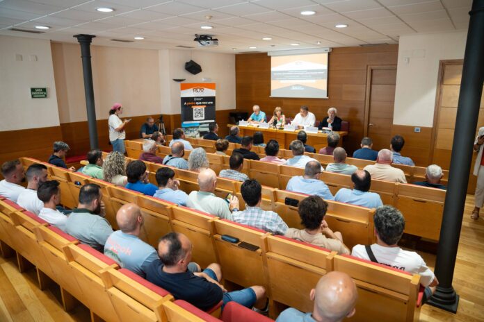 jornada silice agp