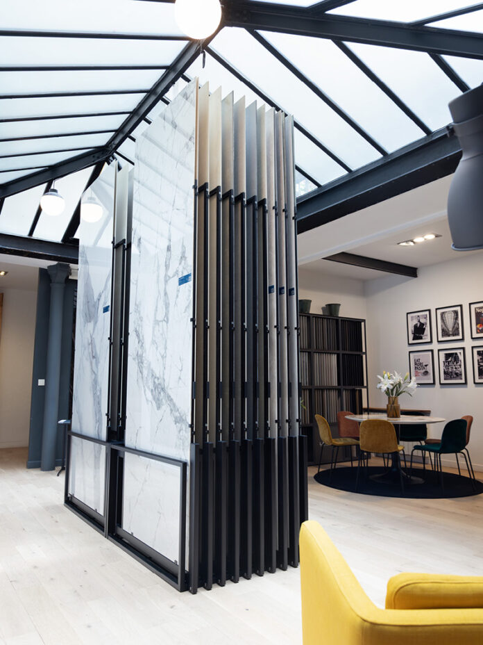 laminam paris