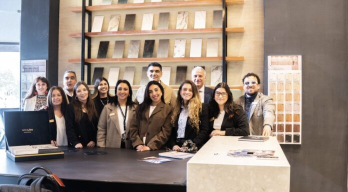 neolith- chile