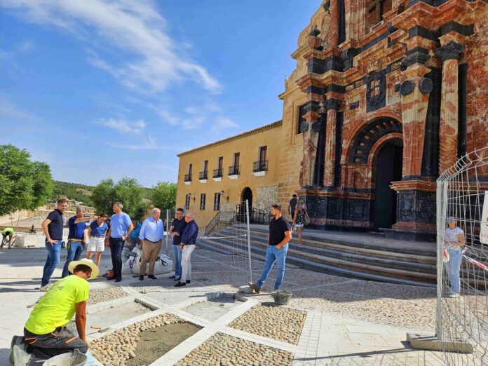 pavimento caravaca de la cruz2