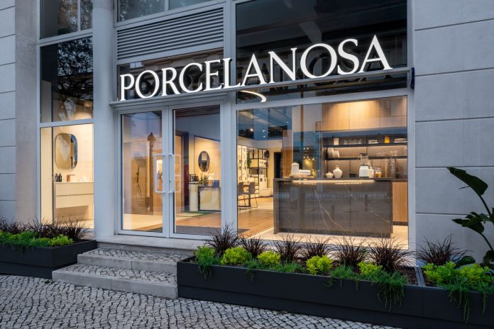 porcelanosa cascais