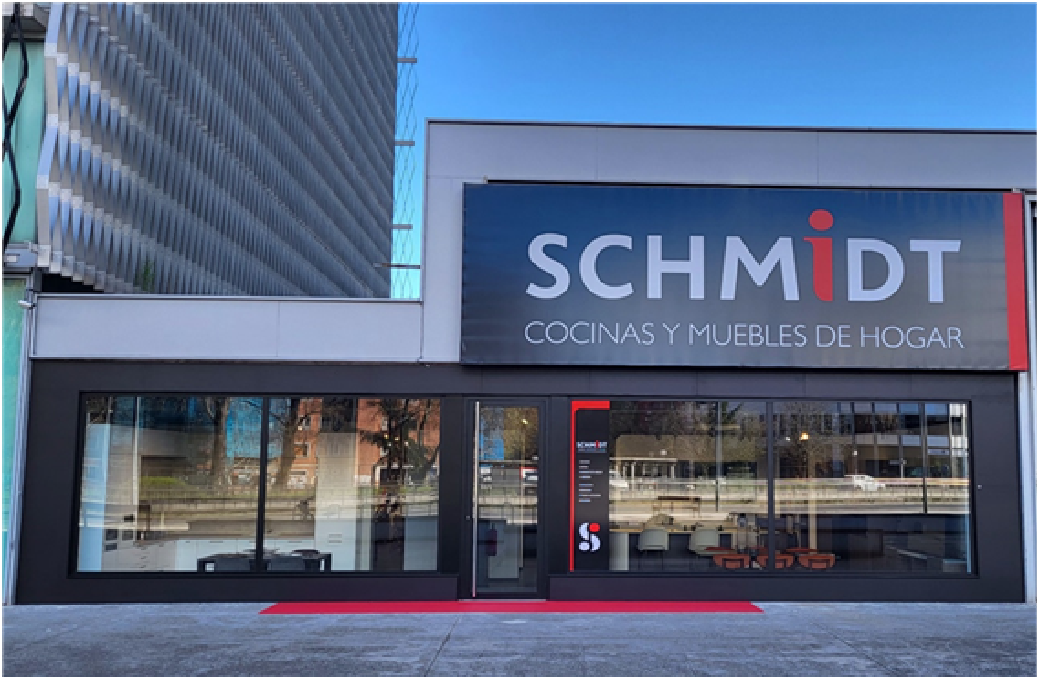 schmidt vitoria