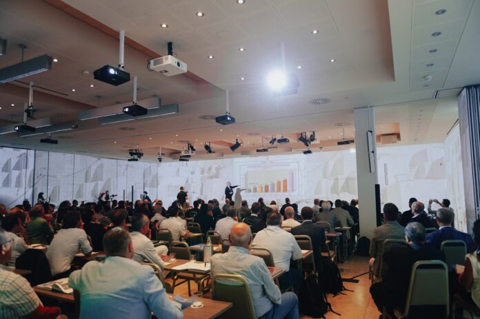 Marmomacchine - Assemblea Generale 2025 - foto - 270