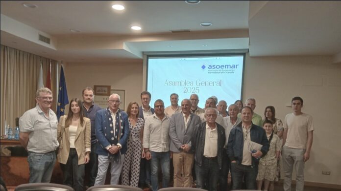 asamblea asoemar 2025