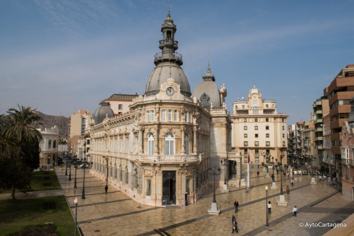 ayuntamiento cartagena