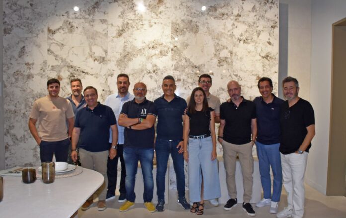 equipos comercial de Museum surfaces