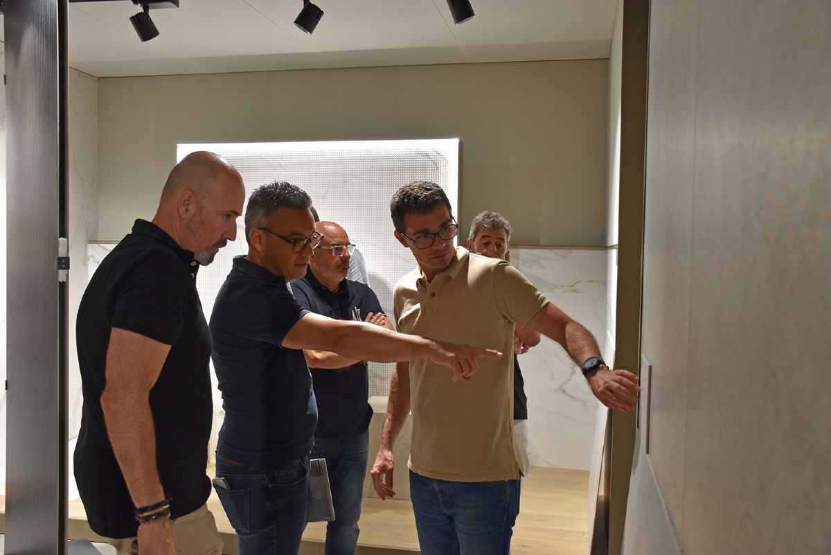 equipos comercial de Museum surfaces2
