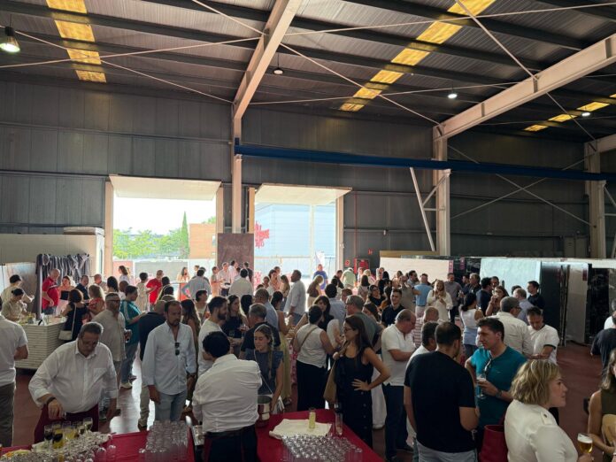 evento cupa stone 4