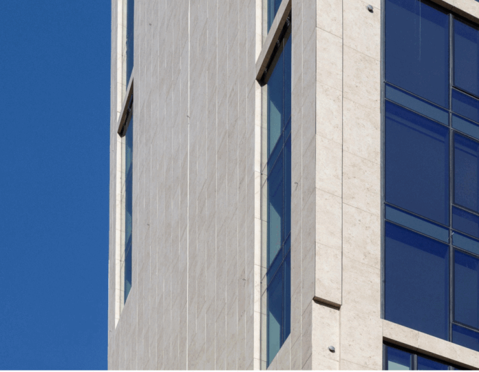 fachada neolith