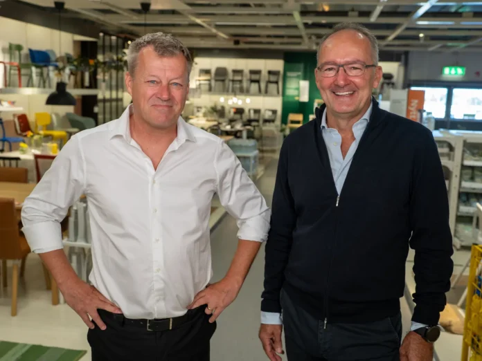 CEO IKEA