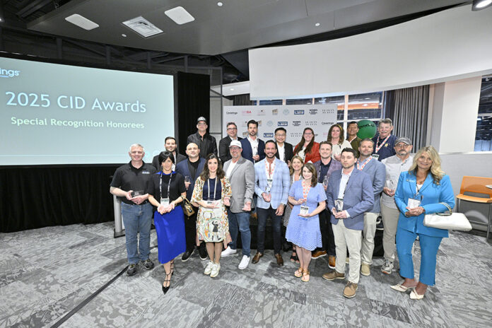 Coverings 2025 Photo (5)
