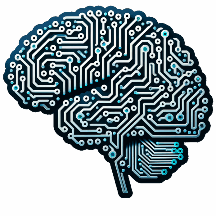 IA -inteligencia artificial