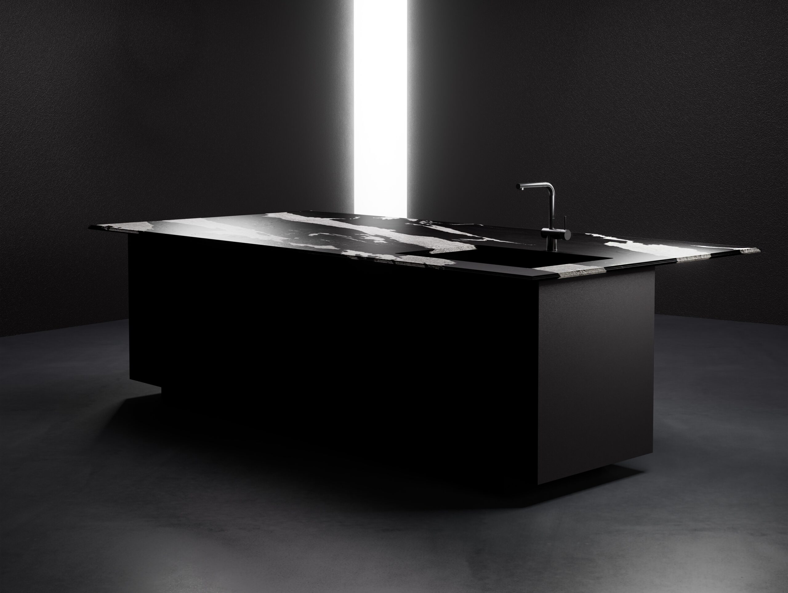 Neolith Iconic Design