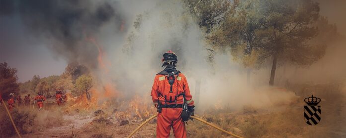 UME-incendios- foto- UME