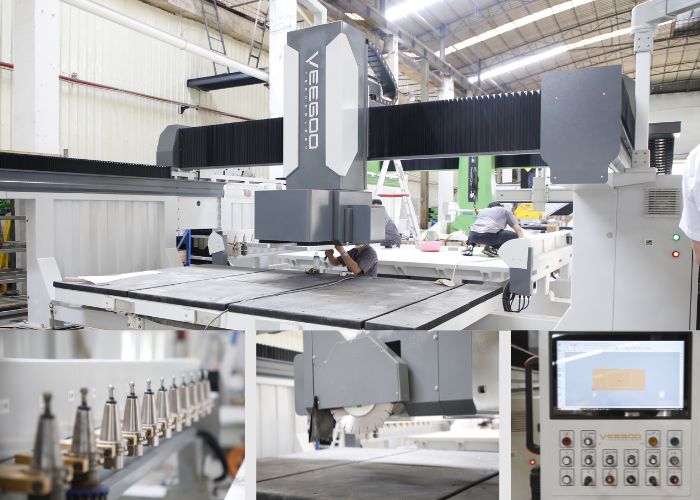 cnc universal19