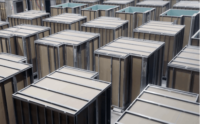 construccion industrializada-prefabricados-modular