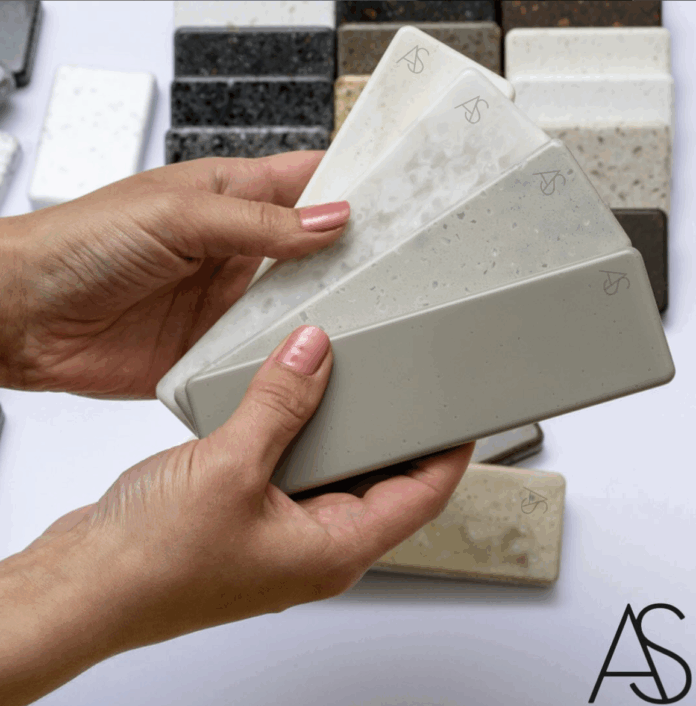 cuarzo allied stone