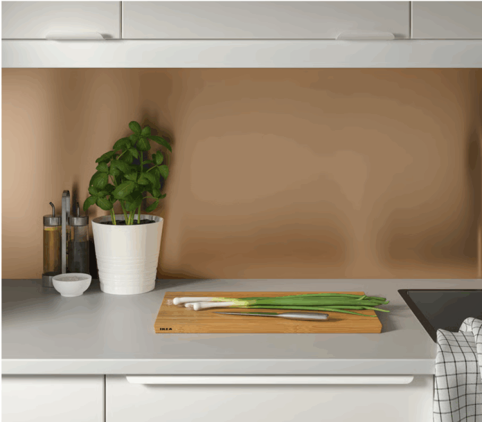 entrepaño ikea planel lysekil