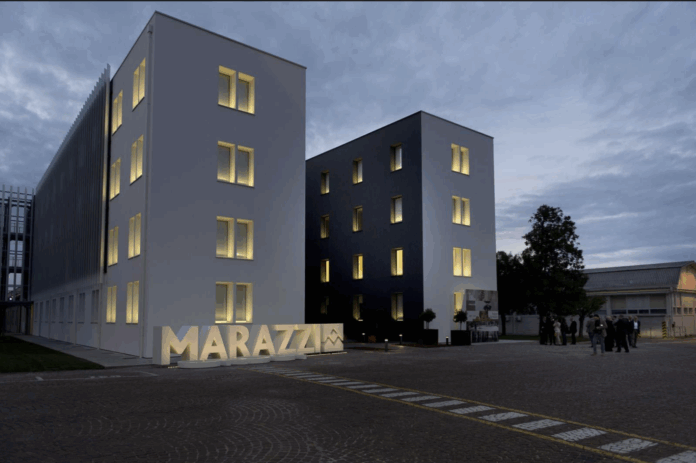 sede marazzi saussolo