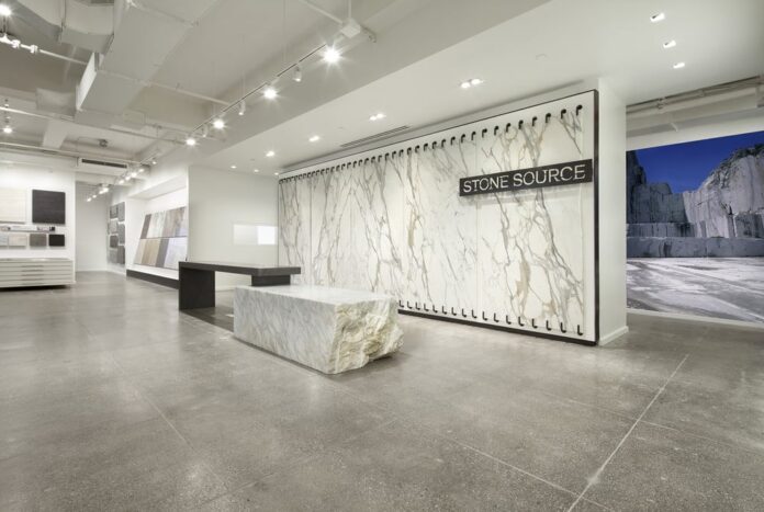 Stone Source