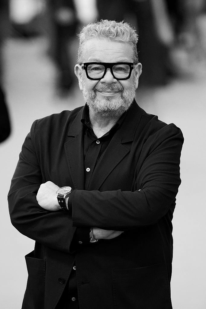 Alberto Chicote