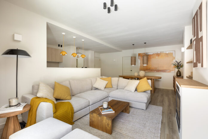 Apartamento Sant Andreu de Llavaneres_Trestrazos_Fotos Lupe Clemente6