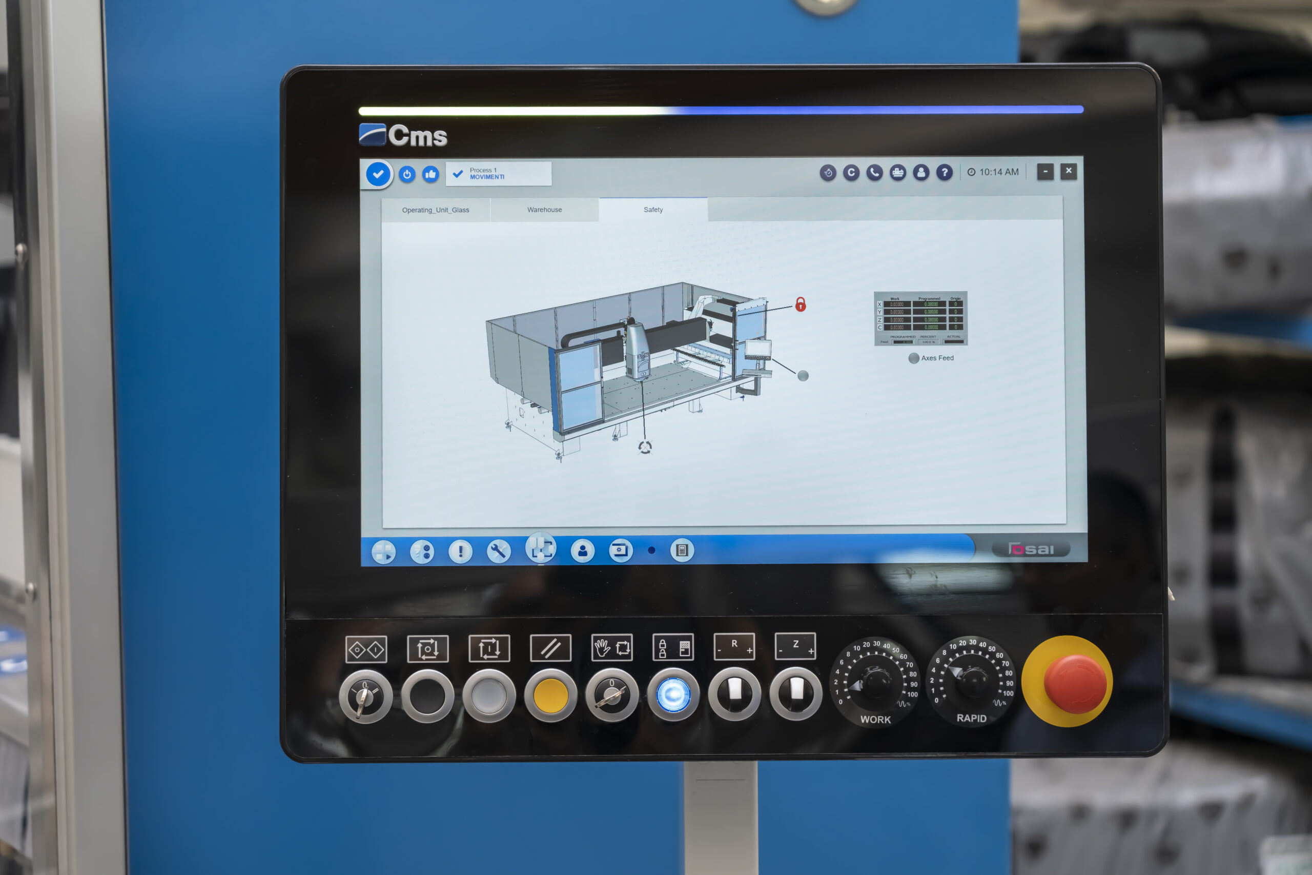 Brembana Electa cms 2