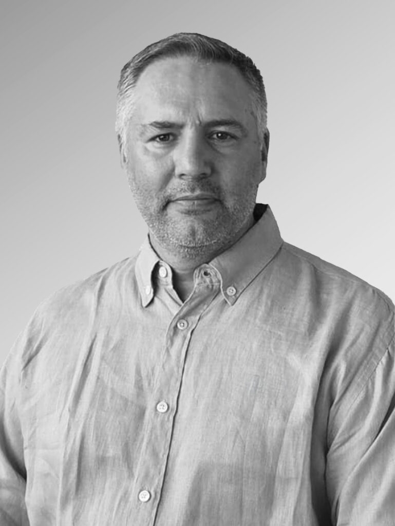 JOSÉ MANUEL RODRÍGUEZ INIESTA