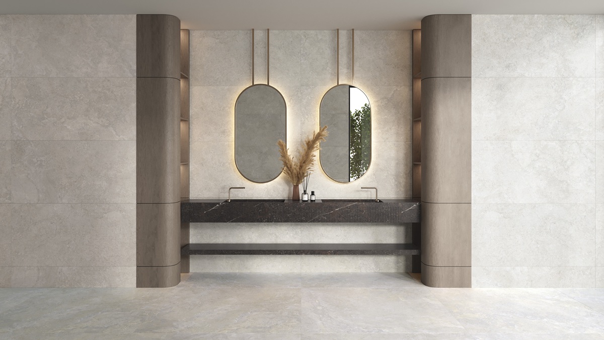 LINEN CLOUD WALL_DECOR_60X120SP_LINEN_CLOUD_SP_120X120_AMB2-museum- surface-baño