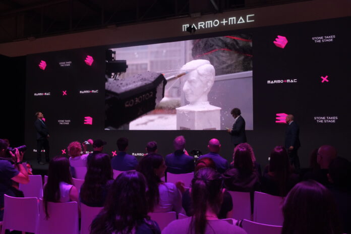 Marmomac2025_Veronafiere_EnneviFoto3570