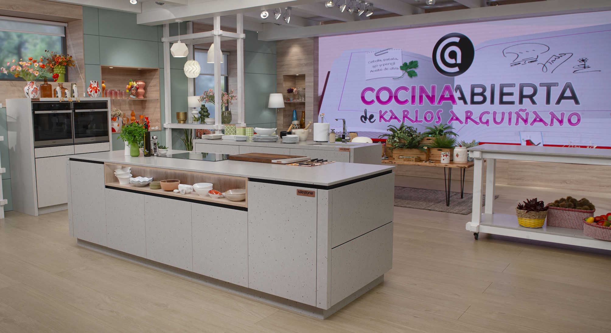 Silestone_Cocina_Abierta_Karlos_Arguinano_2